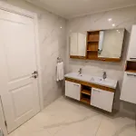 Villa Beachfront White With Private Swimming Pool