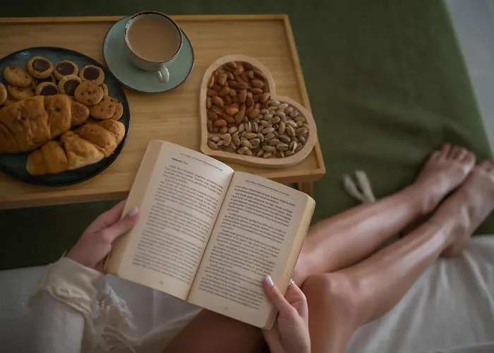 Beachfront White Wıth Private Swimming Pool Villa *