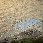 ヴィラ Beachfront White With Private Swimming Pool カルカン